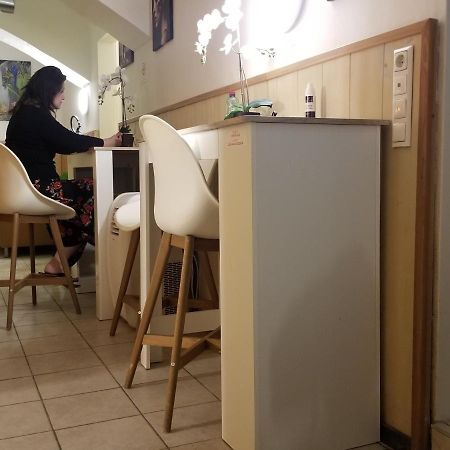 Global Apt Vienna公寓 外观 照片
